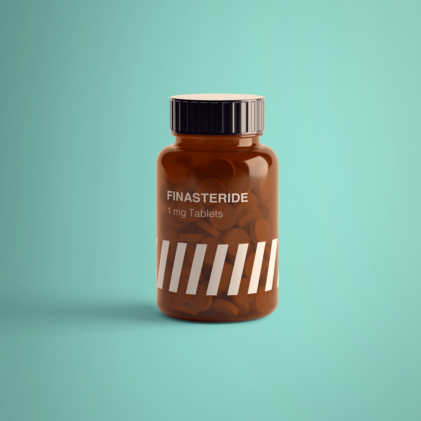 Finasteride (Generic Propecia®) - Hair Loss Prescription