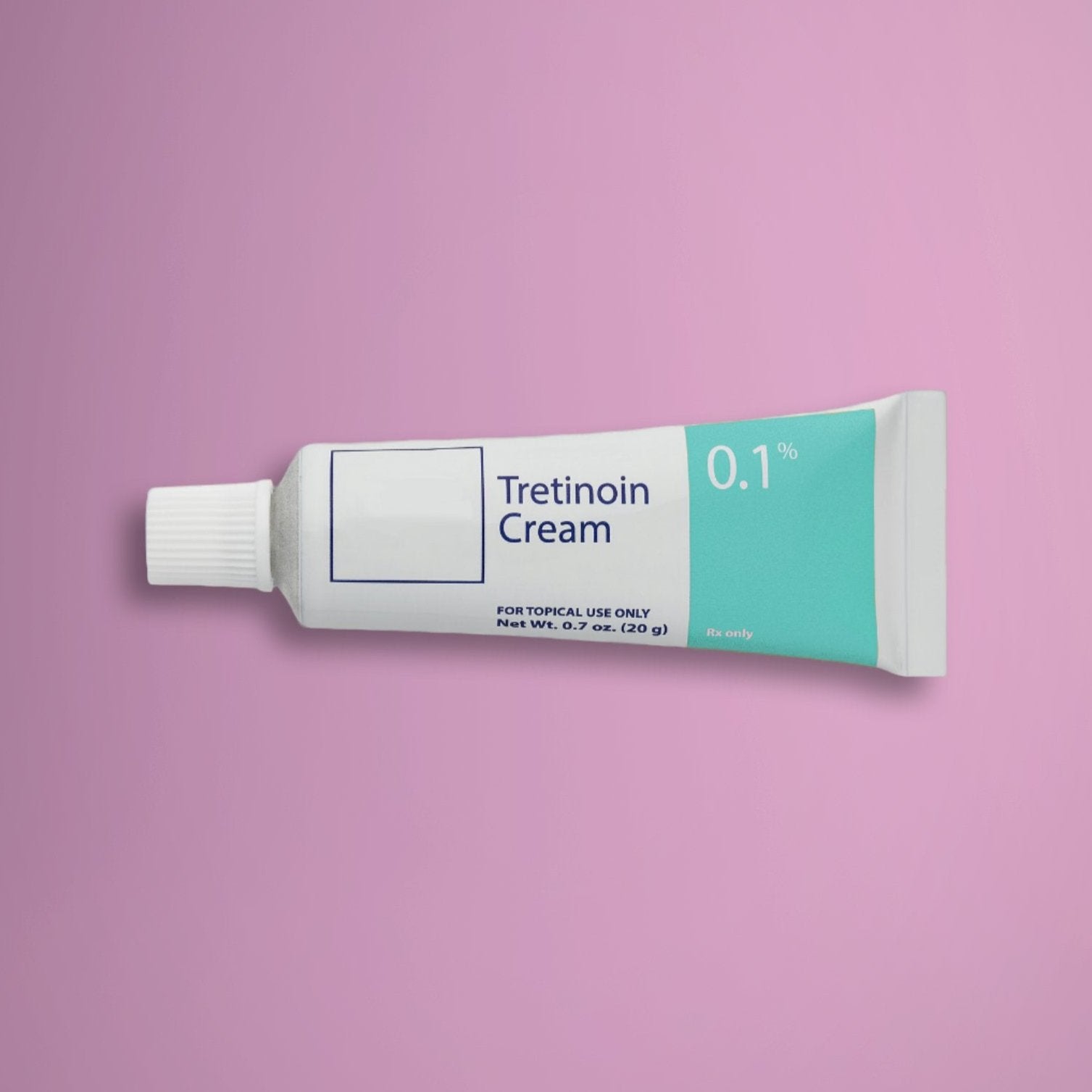 Tretinoin (Generic Retin - A®) - Topical Acne Consultation - QuickMedMD